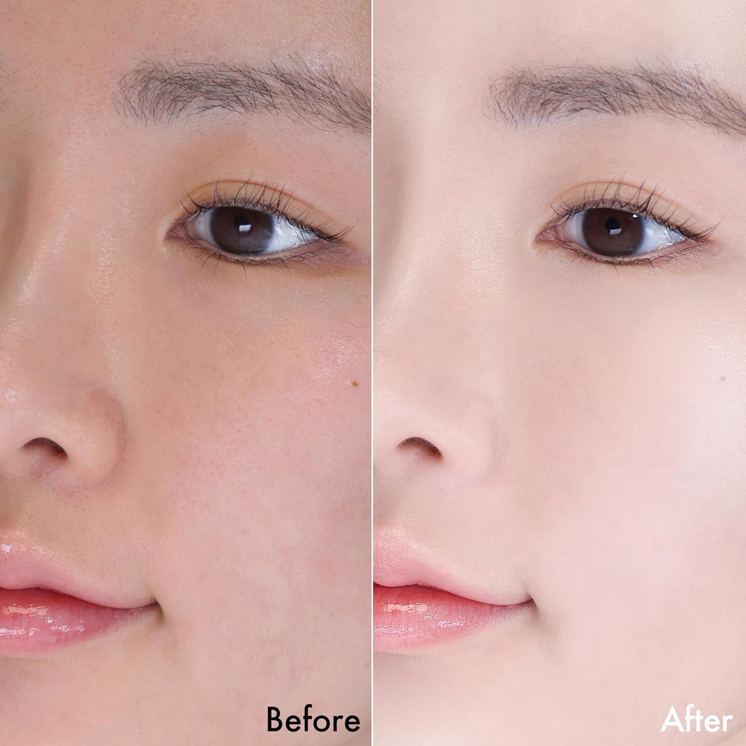 SEOUL 365 Vegan Beige Tone up Cream | Summer Foundation, Base-Skip Tone Up, Beige Color, Natural Coverage, Lightweight, Non-Sticky Facial Lotion, Glow Finish (40Ml)