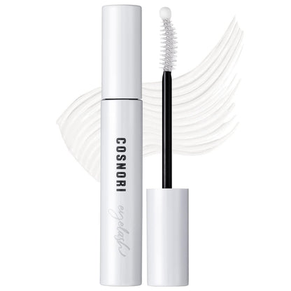 Long Active Eyelash Serum - n Eyelash Boost Serum - Eyebrow Growth Enhancer for Longer and Thicker - Vegan Prostaglandin Free & Non Irritating - Peptides, Hyaluronic Acid, 0.3 Fl.Oz.