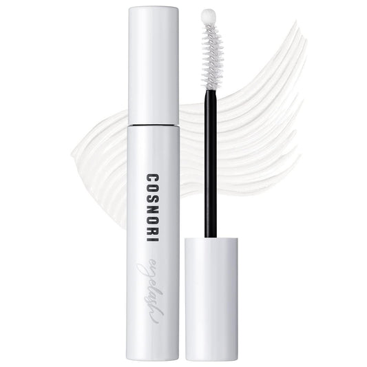 Long Active Eyelash Serum - n Eyelash Boost Serum - Eyebrow Growth Enhancer for Longer and Thicker - Vegan Prostaglandin Free & Non Irritating - Peptides, Hyaluronic Acid, 0.3 Fl.Oz.