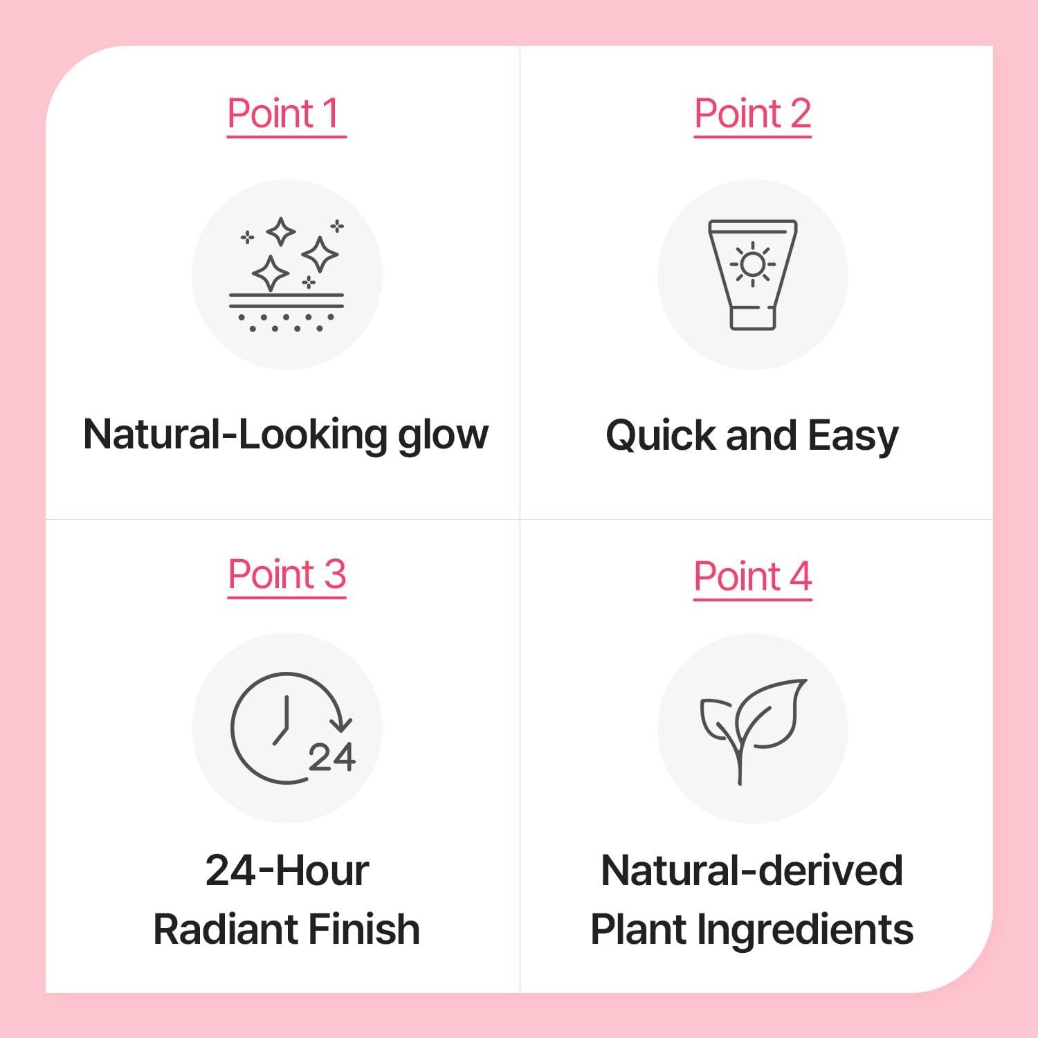 W. Dress Tone-Up Cream -Quick Skin Tone Balancer – Evens Out Complexion - No Makeup Natural Look - Long-Lasting Hydrating & Sebum Control Face and Body – Vegan, No Animal Tested – 1.7 Fl. Oz.