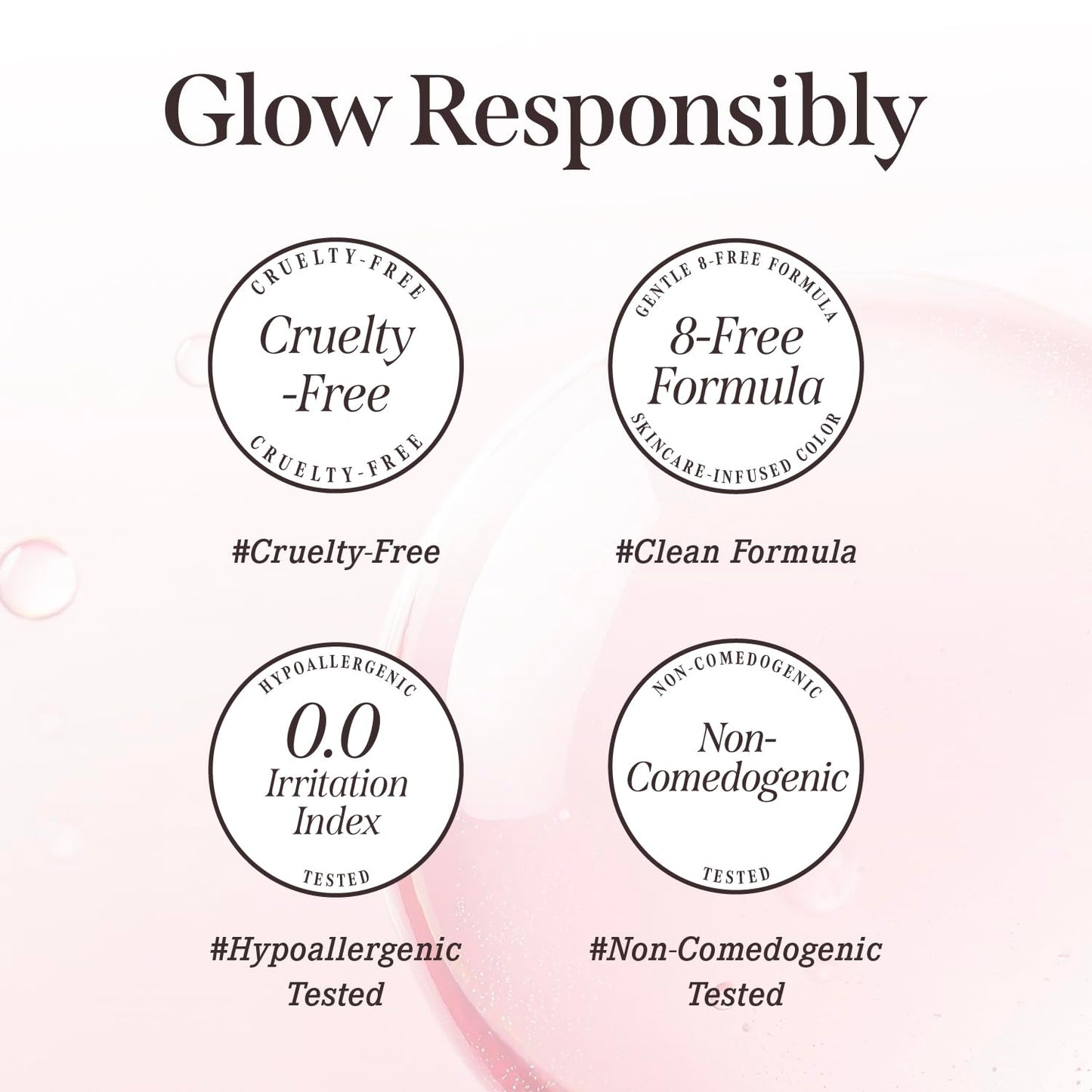 Endless Skin Cream Mist 100Ml - Vegan Dual-Layer Cream Mist for Balanced Moisture & Oil, Smooth, Radiant Skin. Perfect for Use before or after Makeup. Korean Skincare.