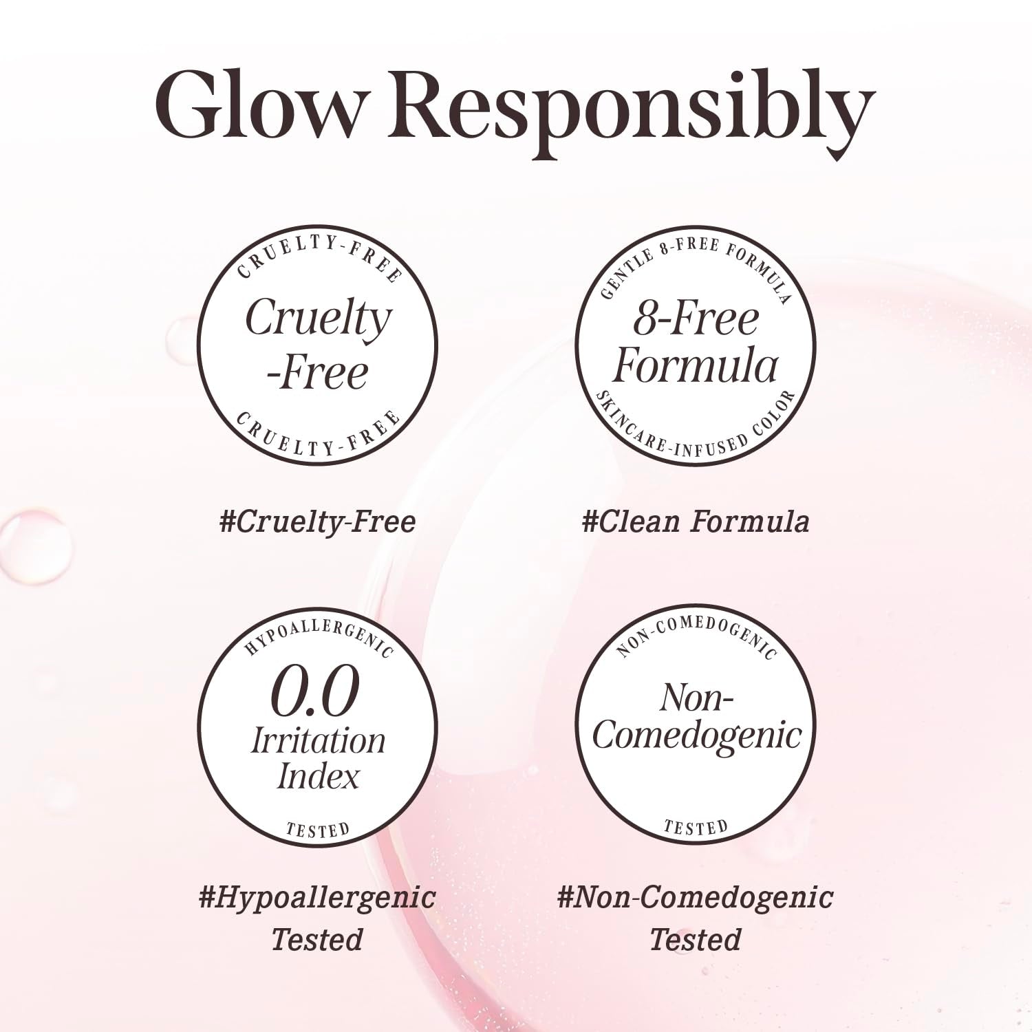 Endless Skin Cream Mist 100Ml - Vegan Dual-Layer Cream Mist for Balanced Moisture & Oil, Smooth, Radiant Skin. Perfect for Use before or after Makeup. Korean Skincare.