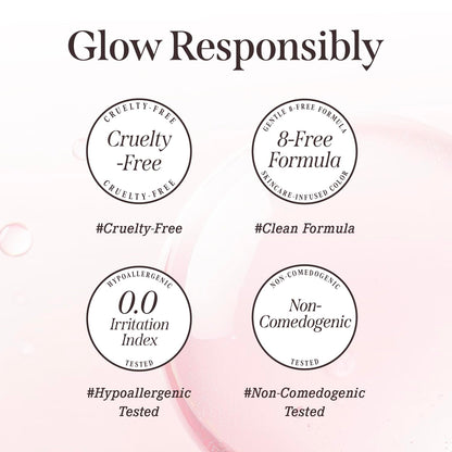 Endless Skin Cream Mist 100Ml - Vegan Dual-Layer Cream Mist for Balanced Moisture & Oil, Smooth, Radiant Skin. Perfect for Use before or after Makeup. Korean Skincare.