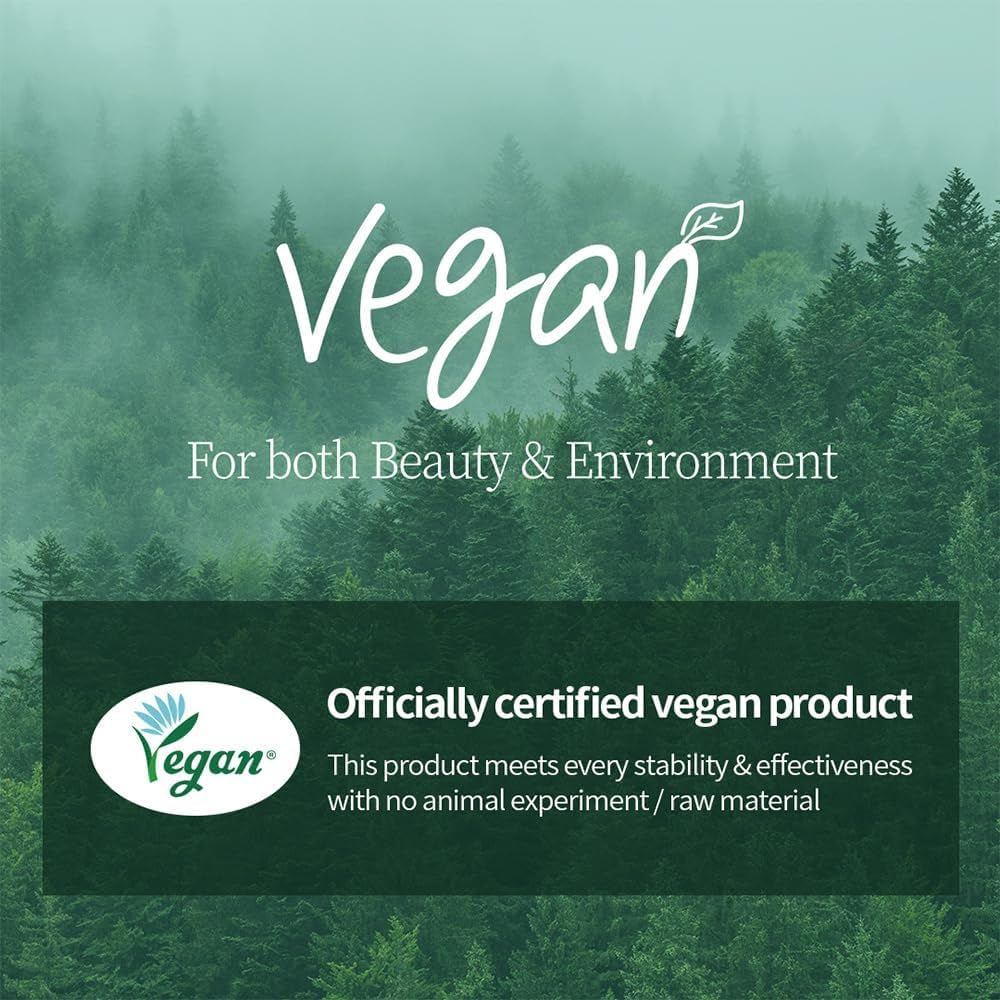 Panthenol Barrier Toner - Vegan Skin Barrier Strengthening Toner, n Skincare, High Content Panthenol, Kakadu Plum Extract, Skin Texture&Hydration Care, 6.93 Fl.Oz