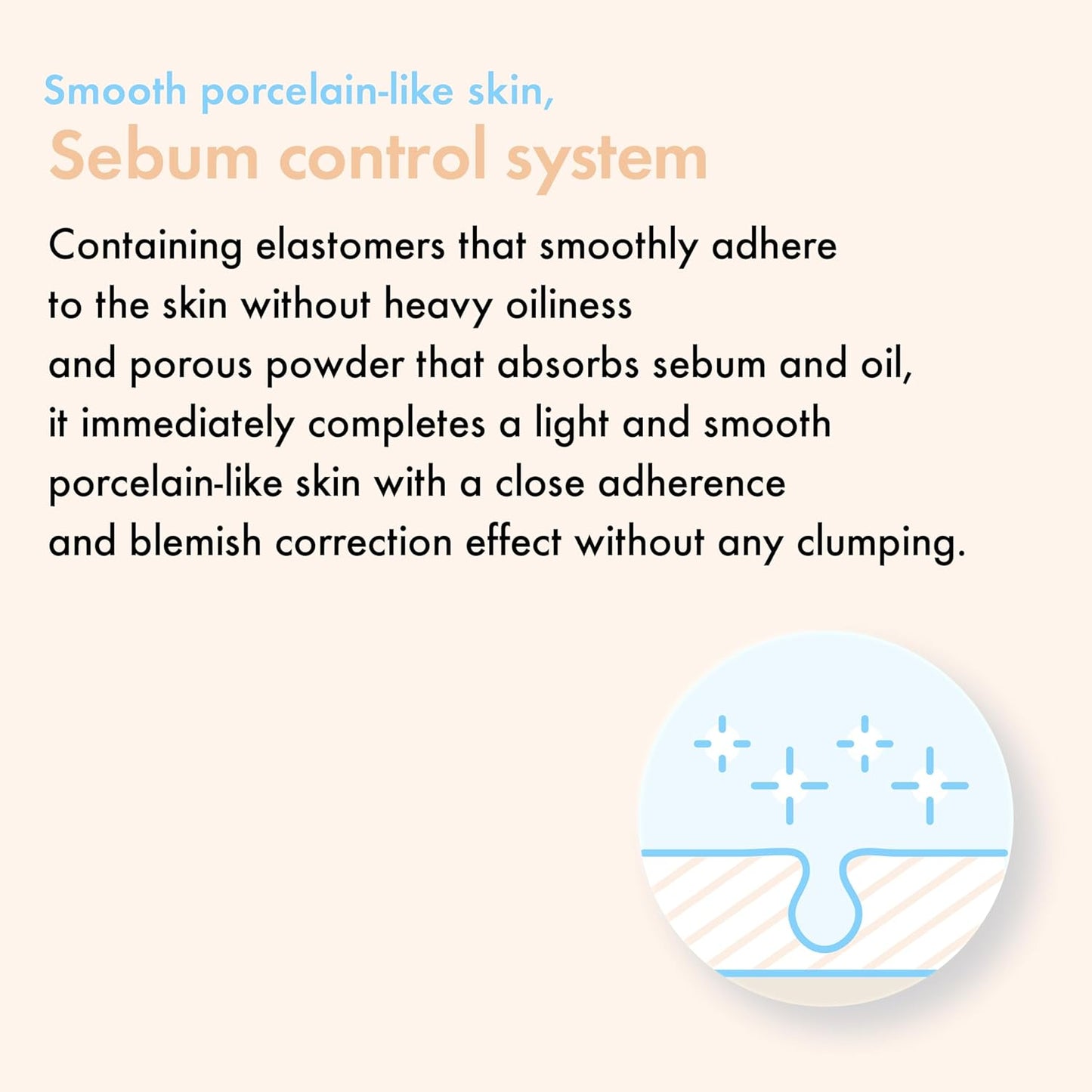 SEOUL 365 Vegan Beige Tone up Cream | Summer Foundation, Base-Skip Tone Up, Beige Color, Natural Coverage, Lightweight, Non-Sticky Facial Lotion, Glow Finish (40Ml)