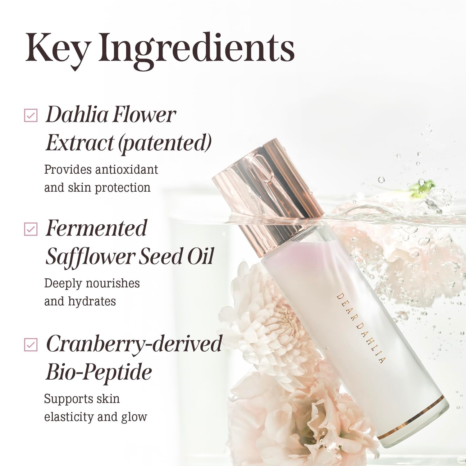 Endless Skin Cream Mist 100Ml - Vegan Dual-Layer Cream Mist for Balanced Moisture & Oil, Smooth, Radiant Skin. Perfect for Use before or after Makeup. Korean Skincare.