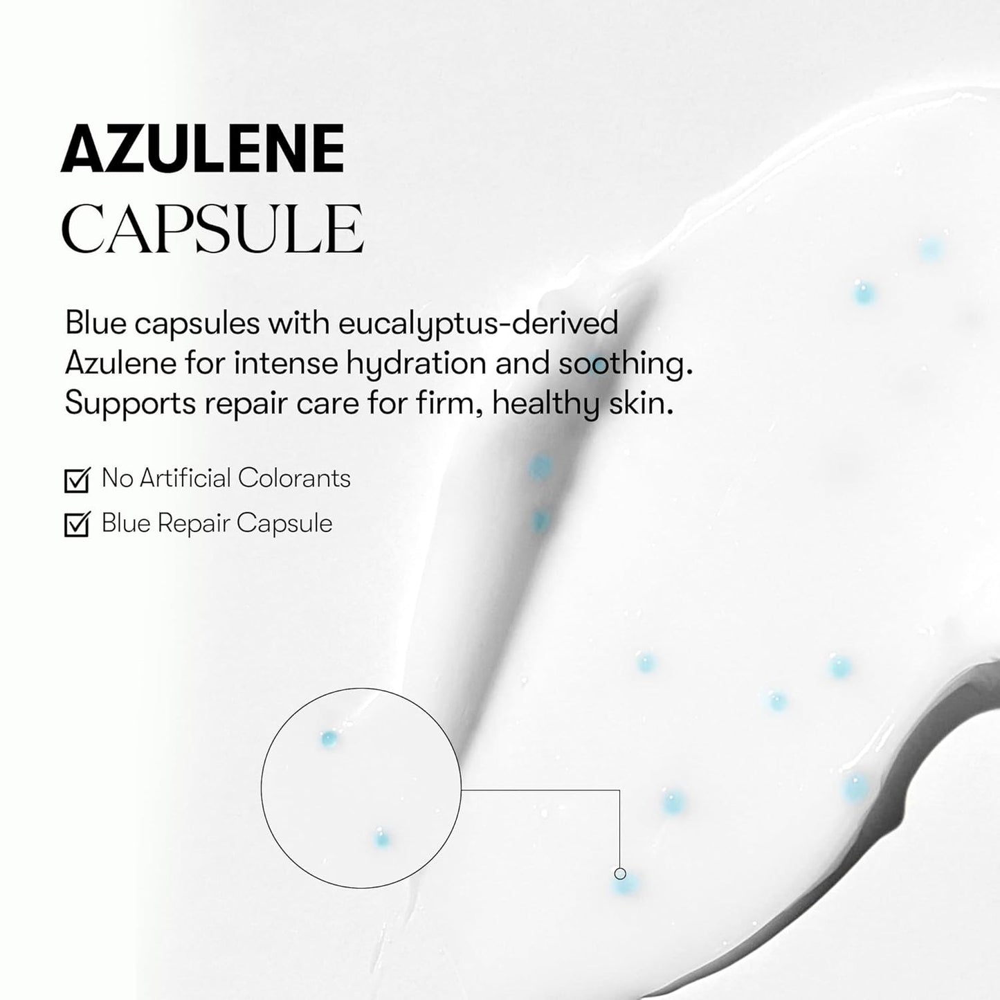 PDRN Cream 100, Nourishing & Restorative Moisturizer with 100,000 Ppm Vegan PDRN, Lightweight Hydrating Cream for Glowy Glass Skin, Korean Skincare