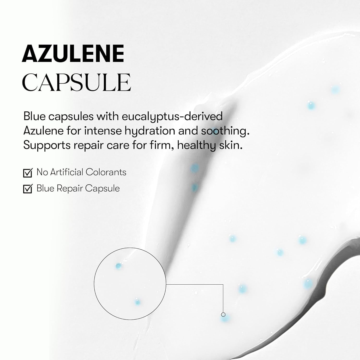 PDRN Cream 100, Nourishing & Restorative Moisturizer with 100,000 Ppm Vegan PDRN, Lightweight Hydrating Cream for Glowy Glass Skin, Korean Skincare